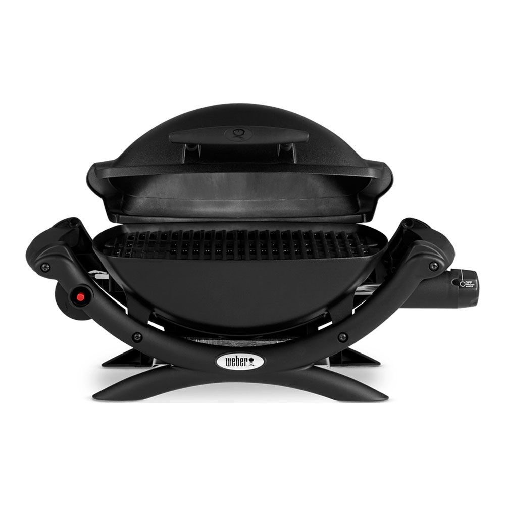 Weber® Q 1000 - Imagen 2