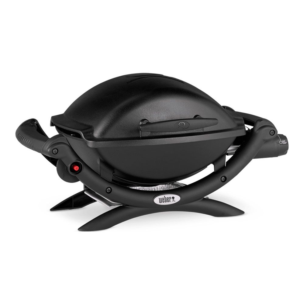 Weber® Q 1000 - Imagen 4