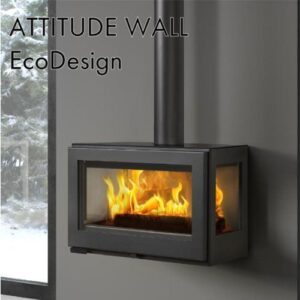 Attitude Wall Ecodesign