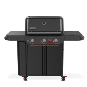 GENESIS E-330WR STEALTH + RUSTIDOR