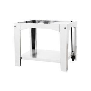 Carrito para horno pizza BULL extra grande