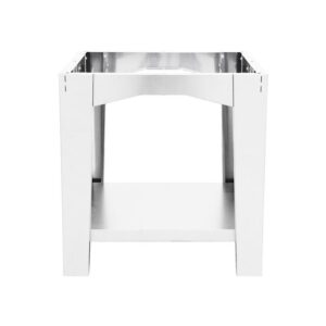 Carrito para horno pizza BULL grande