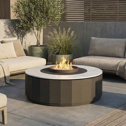 COMET TABLE - Imagen 4