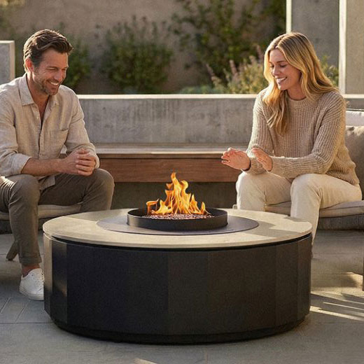COMET TABLE - Imagen 3
