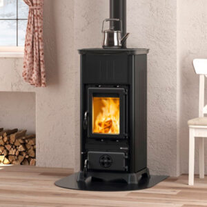 Emiliana 165 Steel