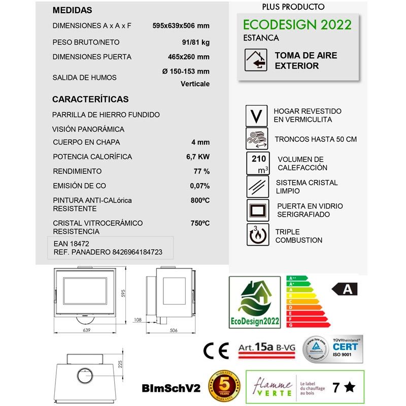 Java wall - Imagen 2