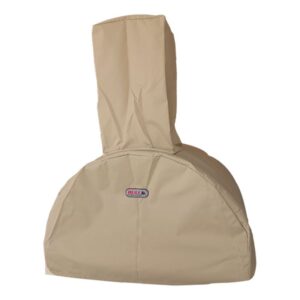 FUNDA EXTRA GRANDE 80X60 GAS/LEÑA