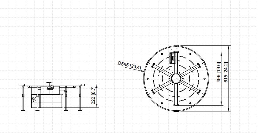 GALIO STAR INSERT AUTOMATIC - Imagen 3