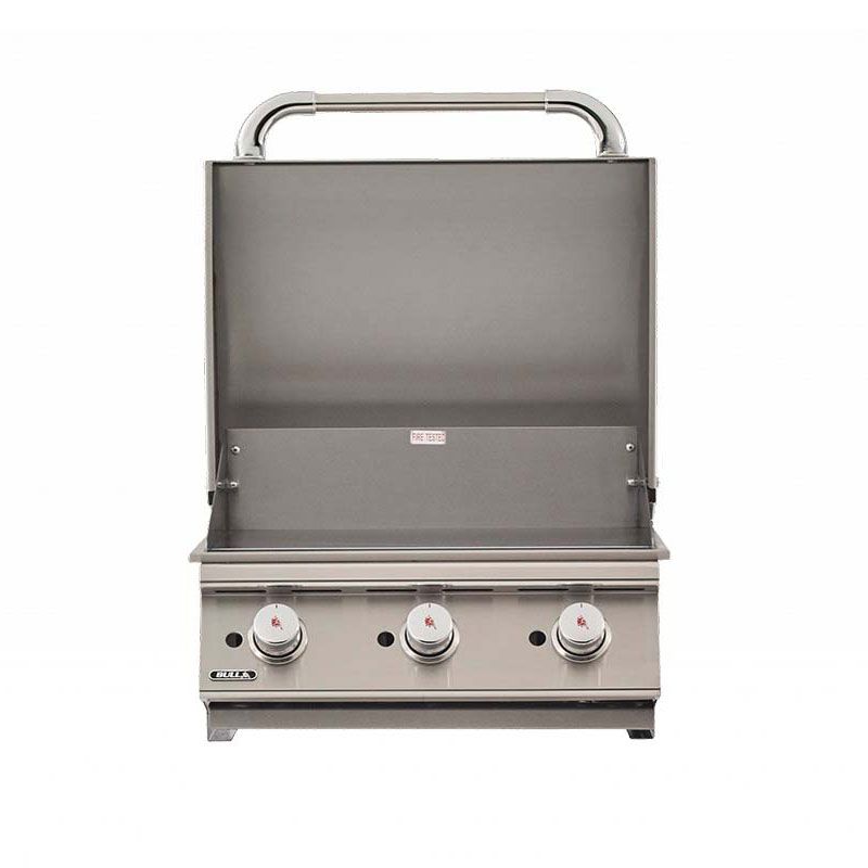 Plancha 60CM - Imagen 2