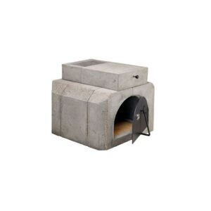Horno modular