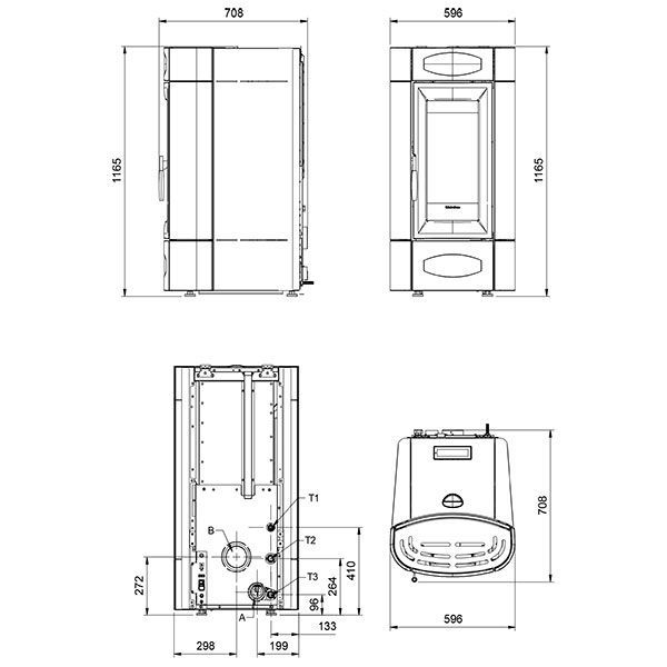 Isidora Idro H16 5.0 16 - Imagen 2