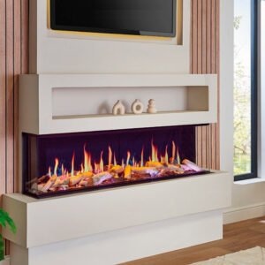 LUMINOSA 1500 ULTRA FLAME