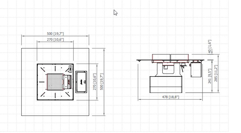 MICO 500 AUTOMATIC - Imagen 5
