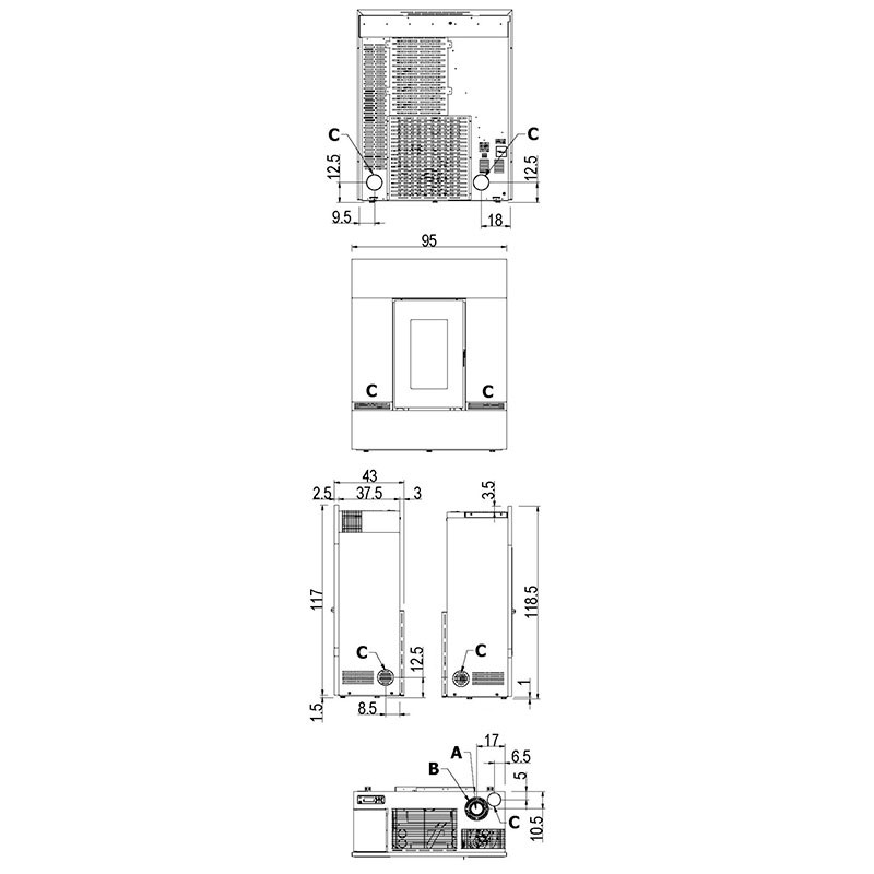 Mithos Plus 12 UP - Imagen 5