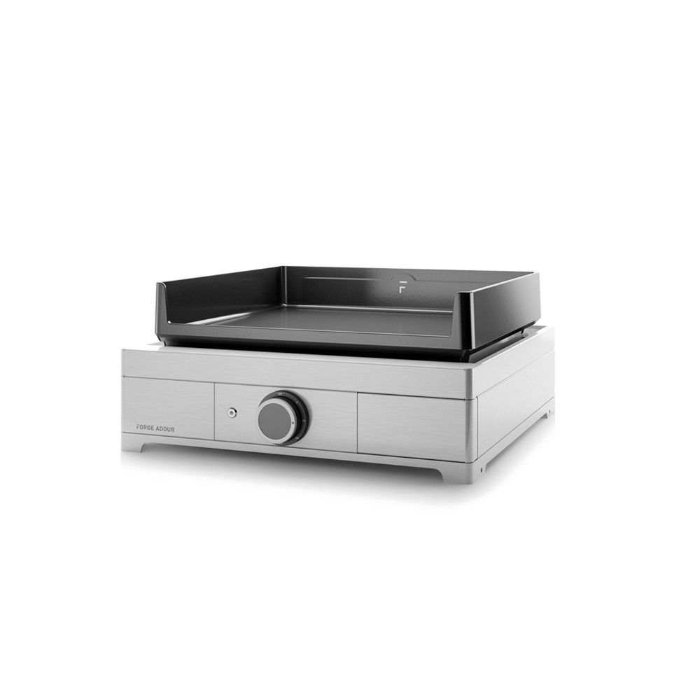 Modern E45 Inox