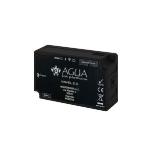 MÓDULO WIFI CONTROL REMOTO
