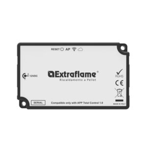 MÓDULO WIFI - ETIQUETA BLANCA