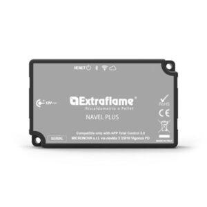 MÓDULO WIFI - ETIQUETA GRIS