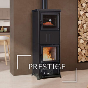 Nova Forno 16 Steel