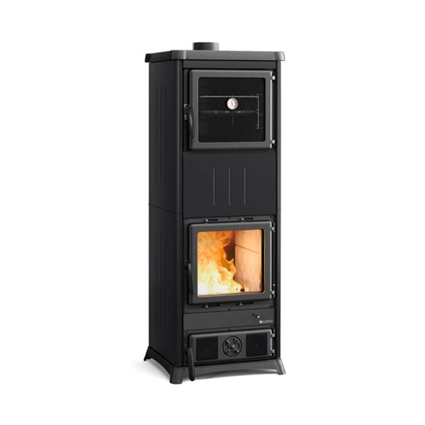 Nova Forno 16 Steel - Imagen 2