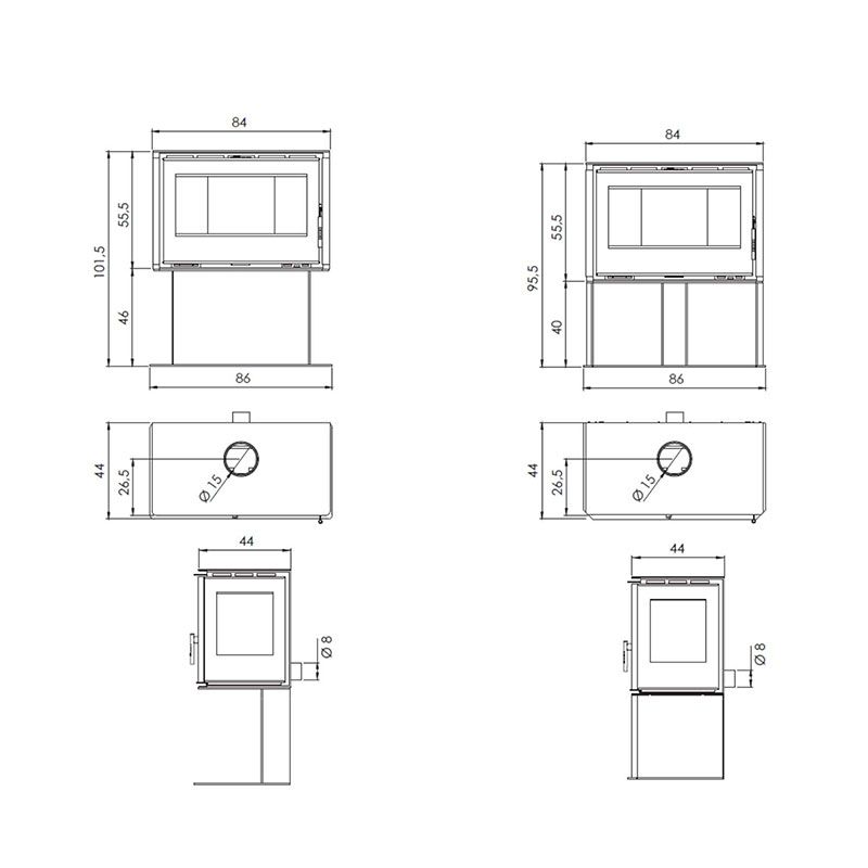 RA-85-2 - Imagen 2
