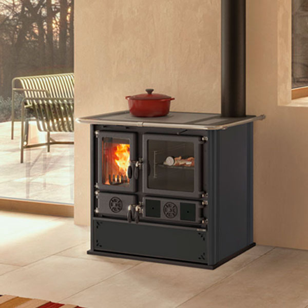 Rosa 16 Steel