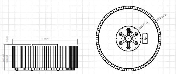STELLA TABLE AUTOMATIC - Imagen 3