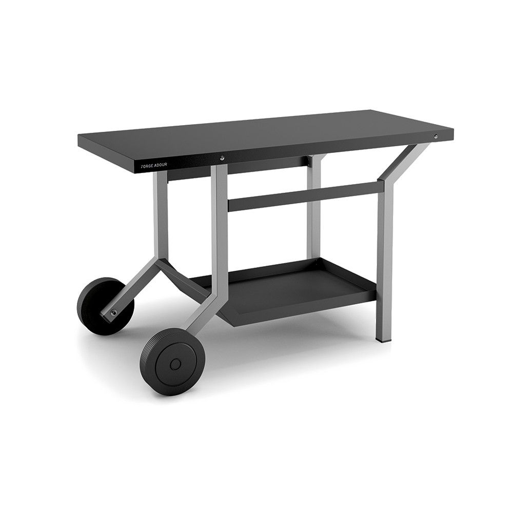 Mesa rodante TRA NG