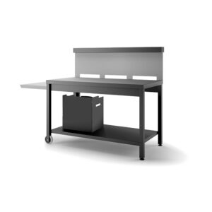 Mesa rodante TRCA NG