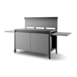 Mesa rodante TRCAF NG