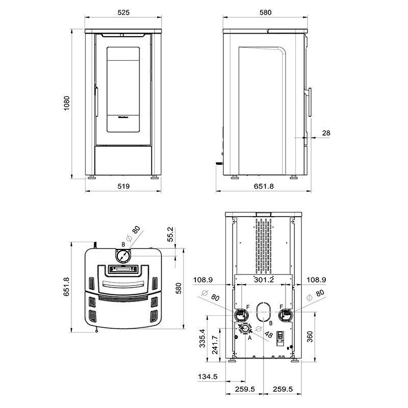 Teorema Plus AD - Imagen 5