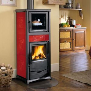 Termorossella plus forno DSA 16 Cerámica